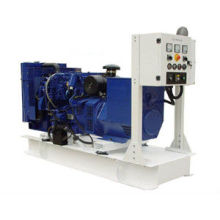 Water cooled used generator